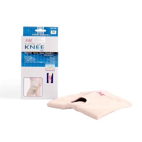 دعامة ركبة مفتوحة ES-704