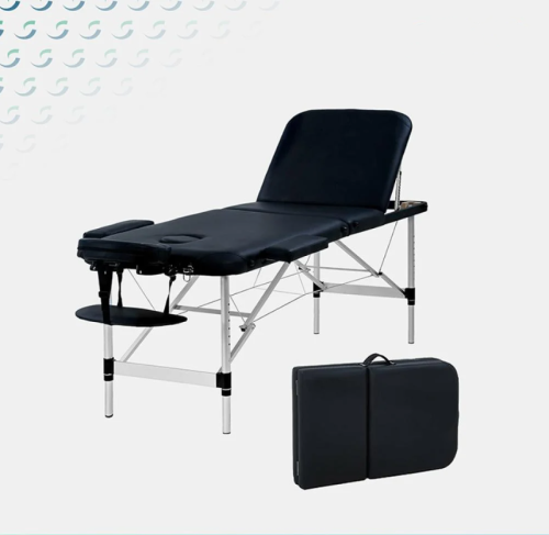 سرير مساج متنقل من لافا