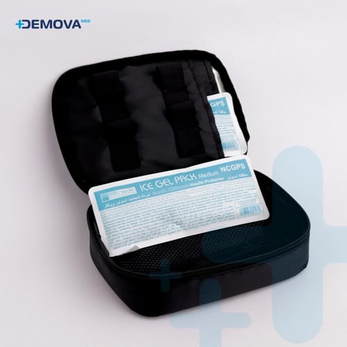 حافظة أنسولين 450 مل - Daily Control NCDDO