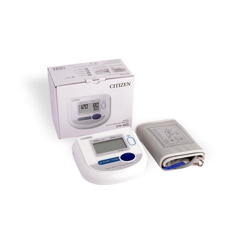 جهاز لقياس الضغط سيتزن 453