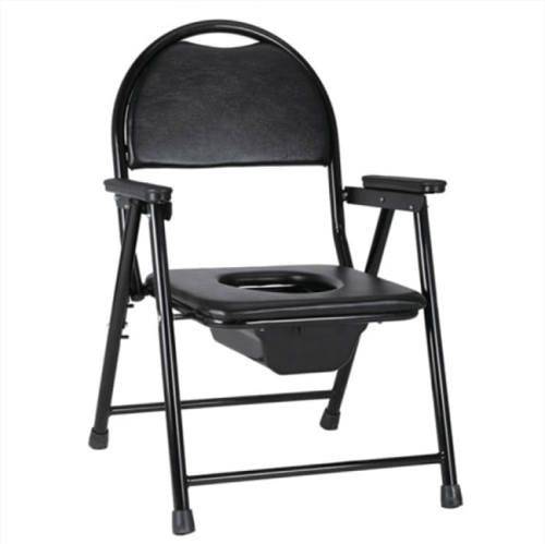 كرسي حمام اسود KY817