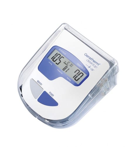 جهاز لقياس الضغط جيراثيرم ألماني Geratherm -deskto...