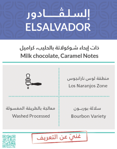 السلفادور 250ج