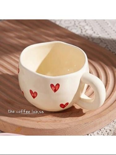 كوب سيراميك 300 ملي