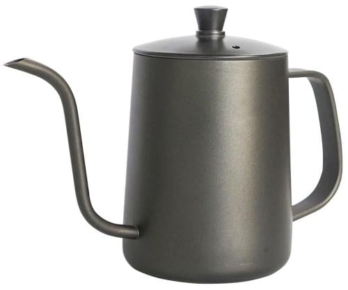 إبريق قهوة ستيل 600ملي