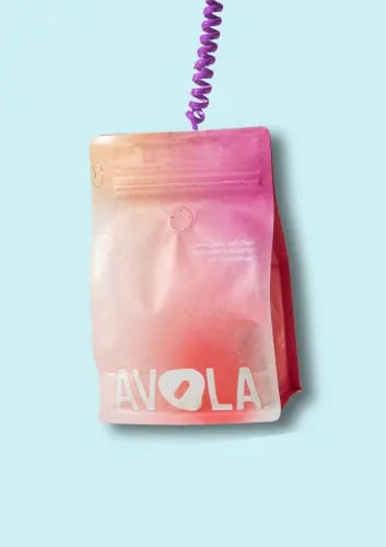 Avola blend 250g