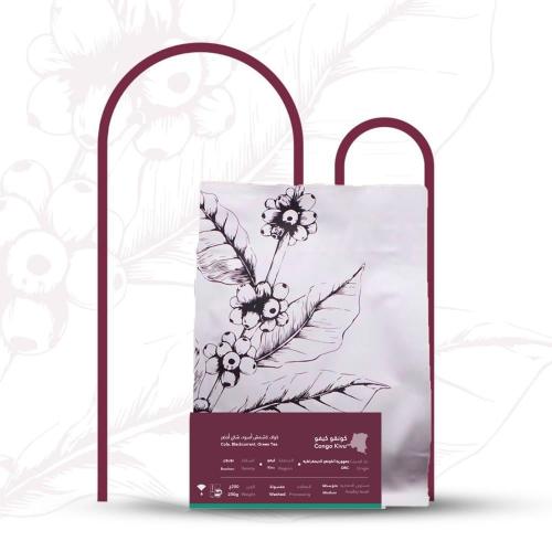 كونفو كيفو250ج