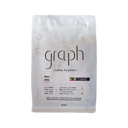 اثيوبيا بوكو 250ج