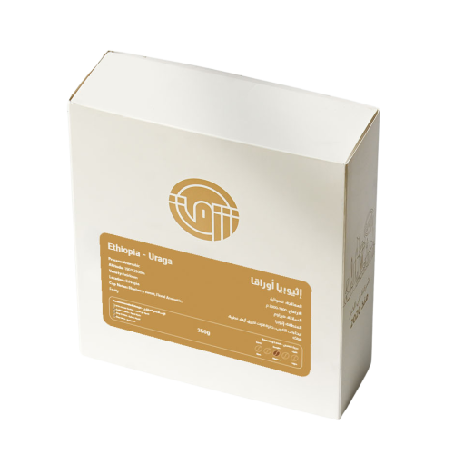 اثيوبيا أوراقا 250ج