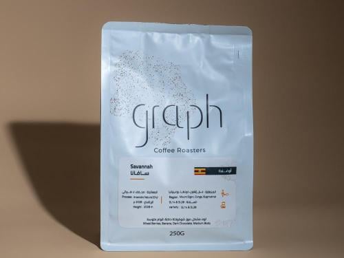 اوغندا سافانا250ج