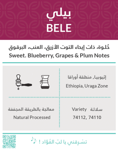 اثيوبيا بيلي250ج