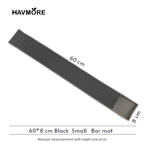 ربلة تنظيم البار بشكل طولي60*8 سم