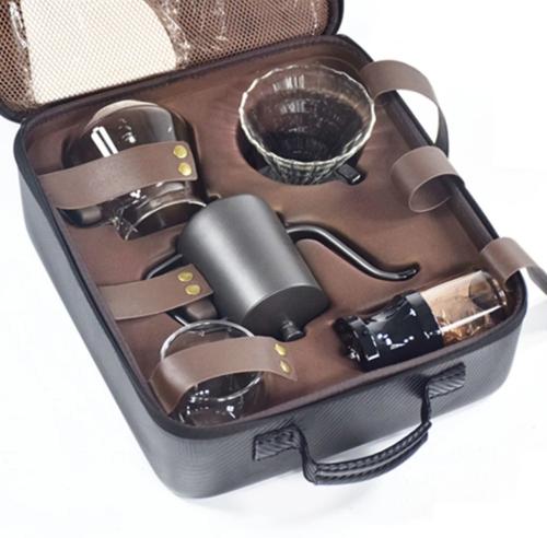 شنطة القهوة المختصة