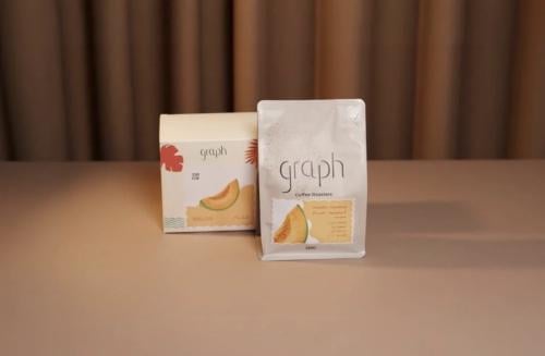 كولومبيا شمام 250ج