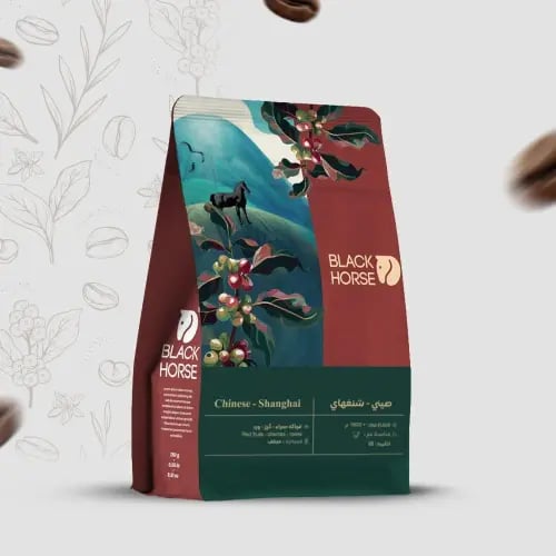 صيني شنغهاي 250ج