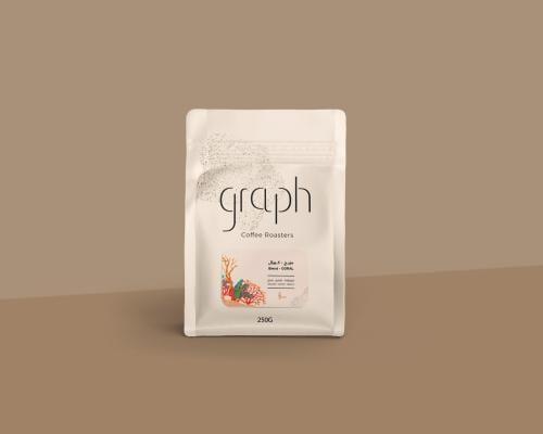 مزيج كورال250ج