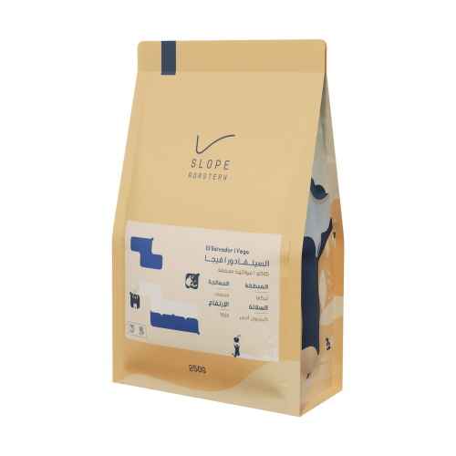 السلفادور فيجا 250ج