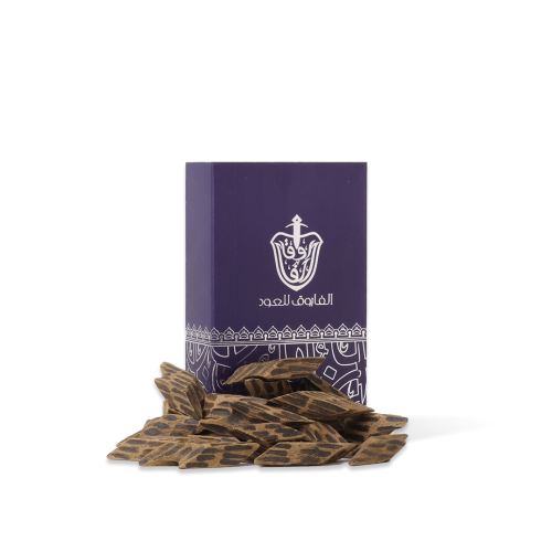 العود التايقر الكمبودي