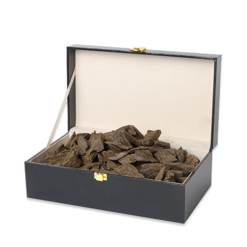 العود الازرق