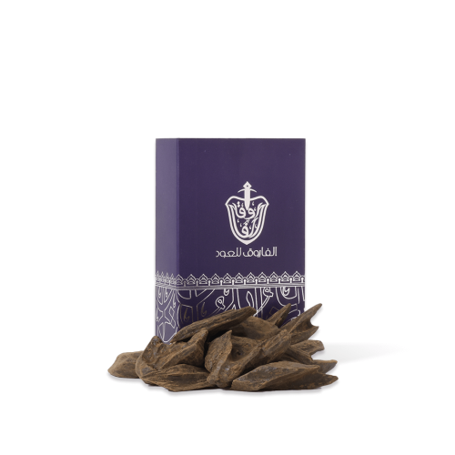 العود الازرق