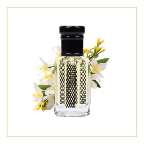 مسك الياسمين