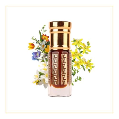 دهن عود الفاروق الملكي