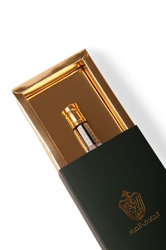 دهن عود الفاروق الملكي