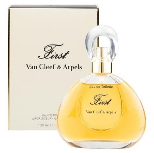 فيرست فانكليف نسائي تواليت 100 ملي