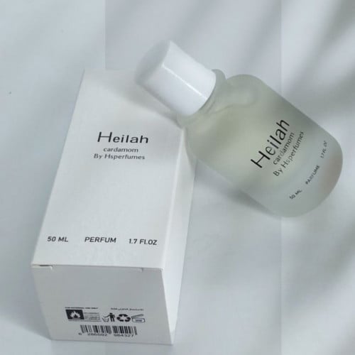 Heilah (cardamom)