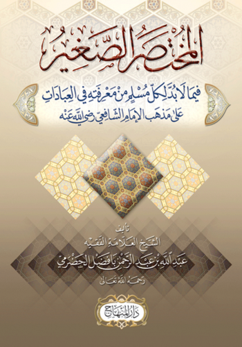 المختصر الصغير