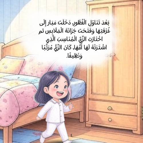 الطالبـ/ـة الجديد/ة