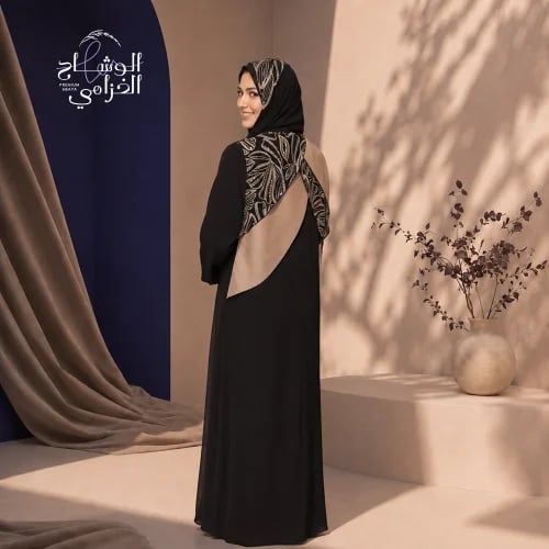 عباية 1615