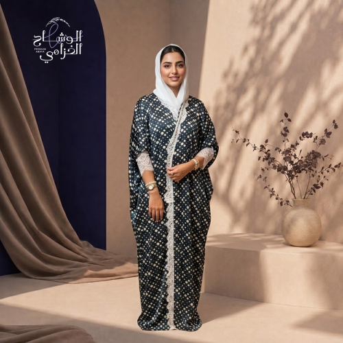 عباية 3024