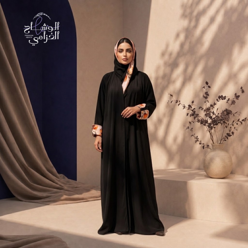 عباية 3023