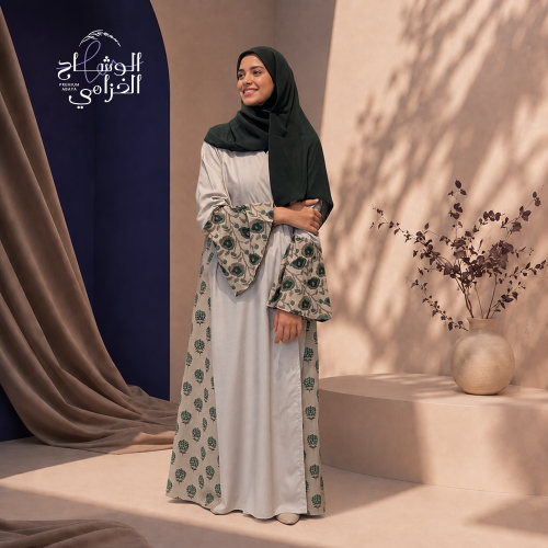 Abaya 1810
