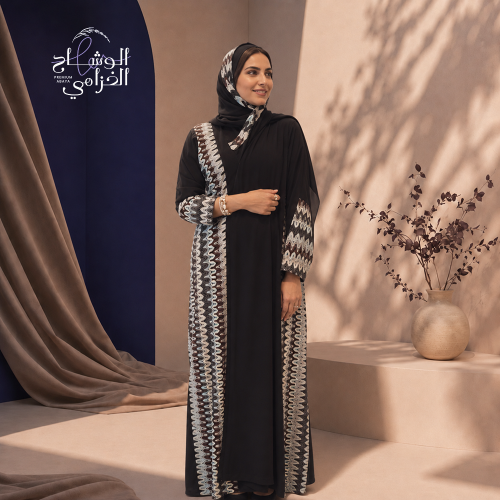 Abaya 2022