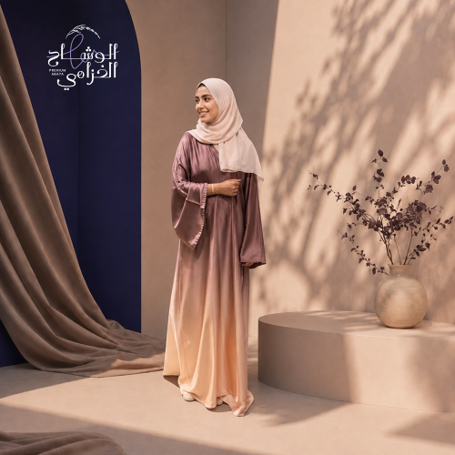 Abaya 2068