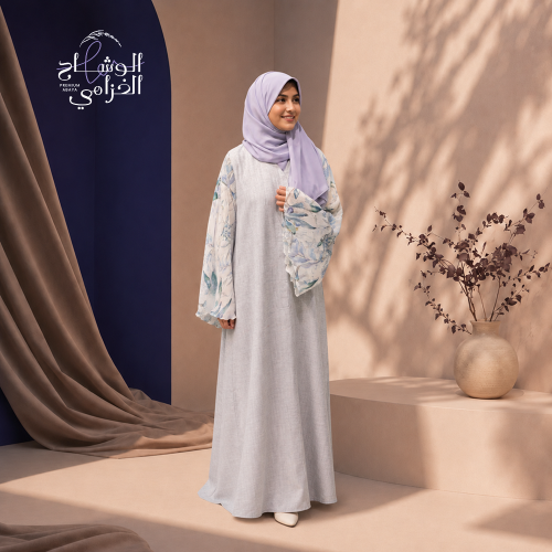 Abaya 2037
