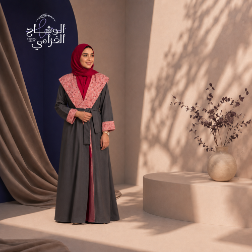 عباية 2078