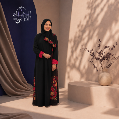 عباية 2097