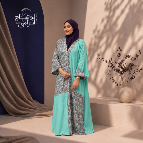 Abaya 2057