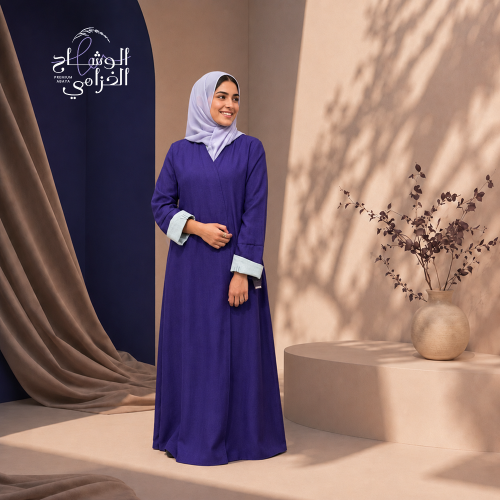 Abaya 2069