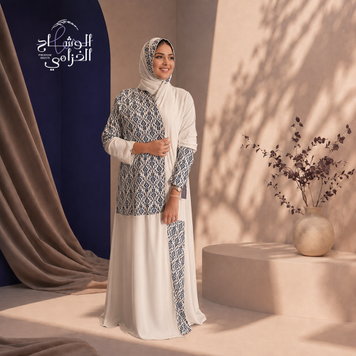 Abaya 2001