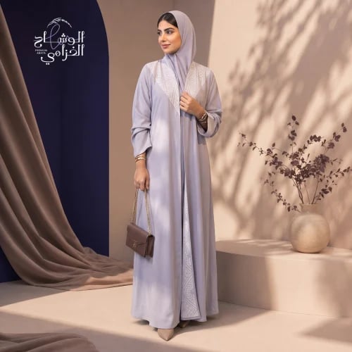 عباية 2091