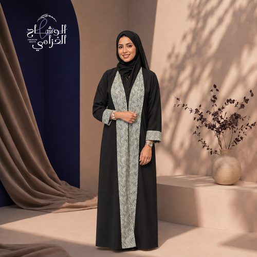 Abaya 2035