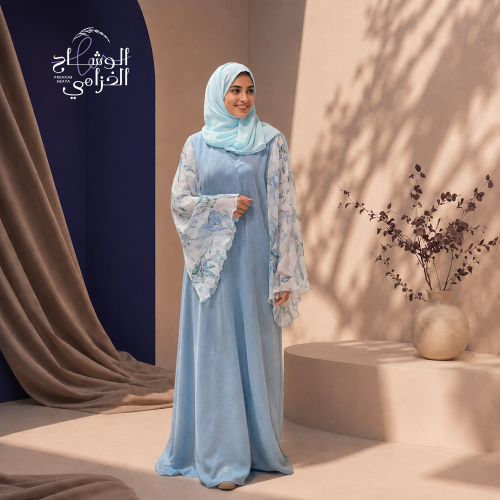 Abaya 2064