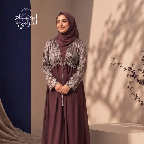 Abaya 2060