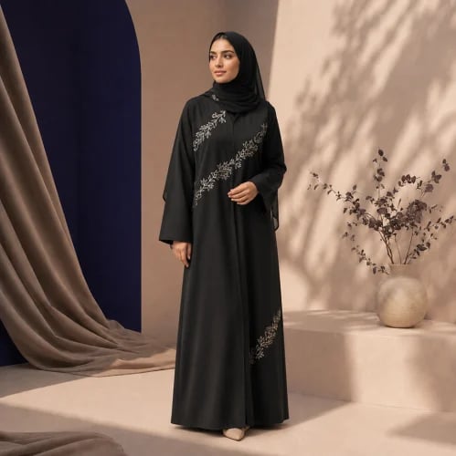 Abaya 2006
