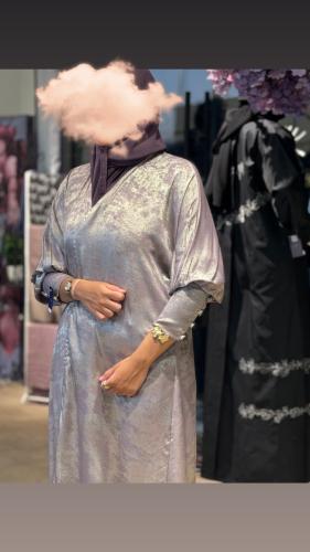 Abaya 2031