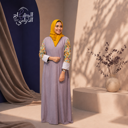Abaya 2045